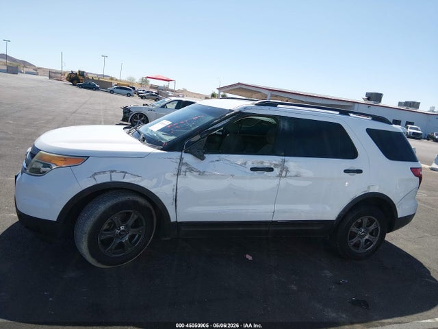 Ford Explorer 2014 1FM5K7B82EGC48238 Image 14