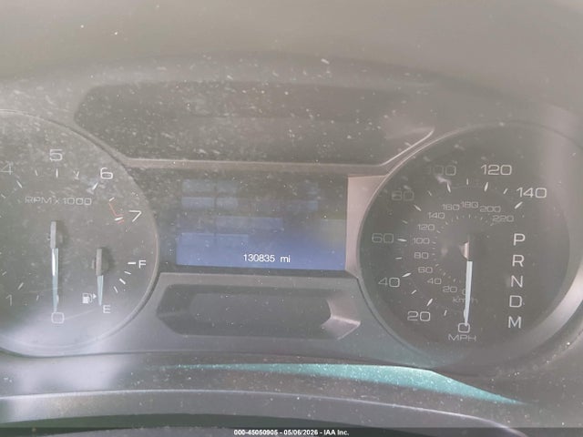 Ford Explorer 2014 1FM5K7B82EGC48238 Image 7
