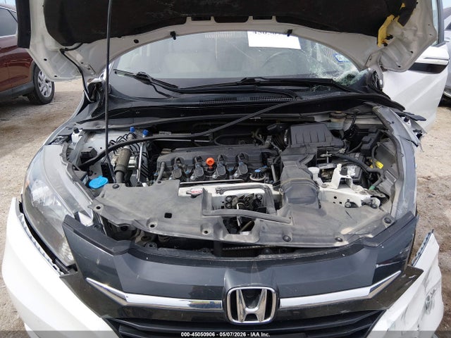 Aukcja sprzedaży 2018 Honda Hr-v Ex-l, vin: 3CZRU5H72JM702887, numer aukcji: 45050906