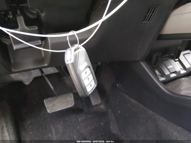 Aukcja sprzedaży 2018 Honda Hr-v Ex-l, vin: 3CZRU5H72JM702887, numer aukcji: 45050906