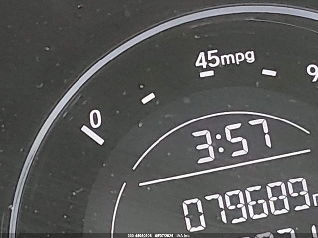 Aukcja sprzedaży 2018 Honda Hr-v Ex-l, vin: 3CZRU5H72JM702887, numer aukcji: 45050906