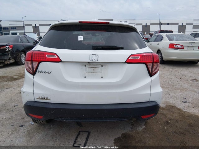 Aukcja sprzedaży 2018 Honda Hr-v Ex-l, vin: 3CZRU5H72JM702887, numer aukcji: 45050906