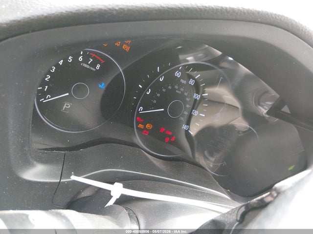 Aukcja sprzedaży 2018 Honda Hr-v Ex-l, vin: 3CZRU5H72JM702887, numer aukcji: 45050906