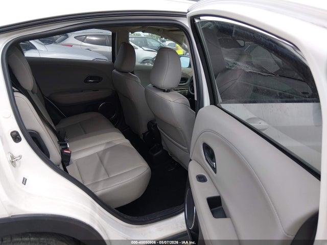 Aukcja sprzedaży 2018 Honda Hr-v Ex-l, vin: 3CZRU5H72JM702887, numer aukcji: 45050906