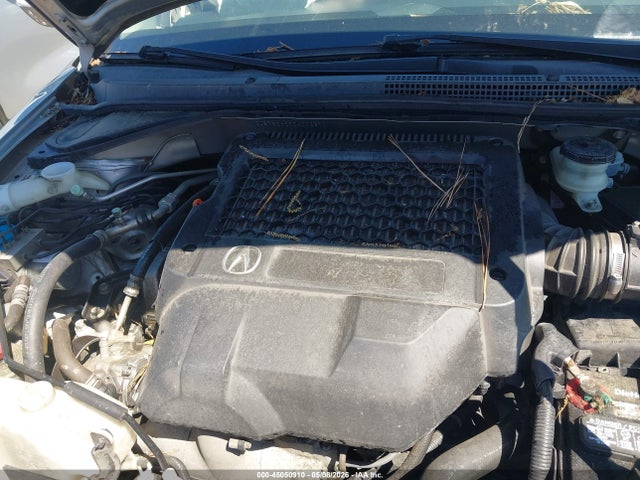 45050910 :رقم المزاد ، 5J8TB2H29CA002371 vin ، 2012 Acura Rdx مزاد بيع