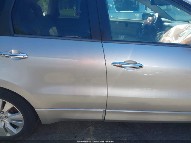 45050910 :رقم المزاد ، 5J8TB2H29CA002371 vin ، 2012 Acura Rdx مزاد بيع