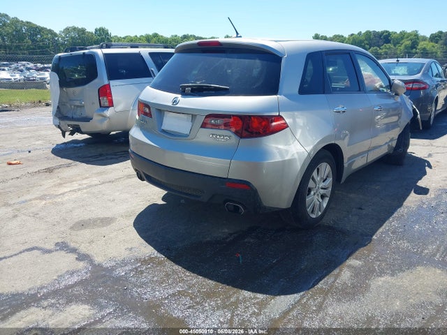 45050910 :رقم المزاد ، 5J8TB2H29CA002371 vin ، 2012 Acura Rdx مزاد بيع