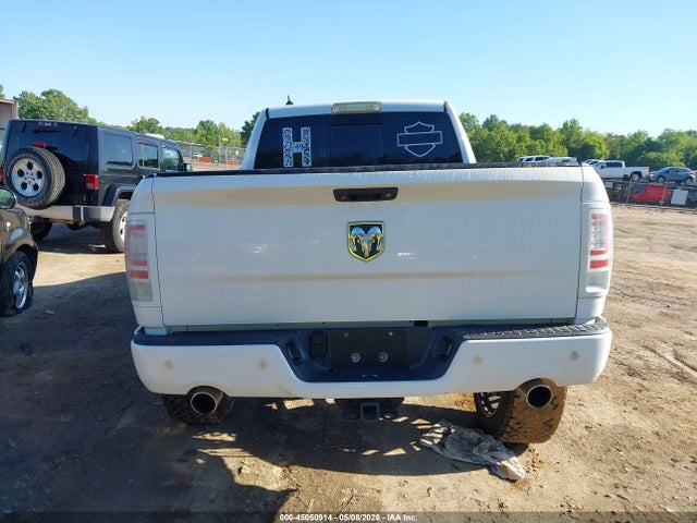 Auction sale of the 2016 Ram 1500 Big Horn, vin: 1C6RR7GT3GS111301, lot number: 45050914