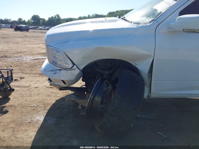 Aukcja sprzedaży 2016 Ram 1500 Big Horn, vin: 1C6RR7GT3GS111301, numer aukcji: 45050914