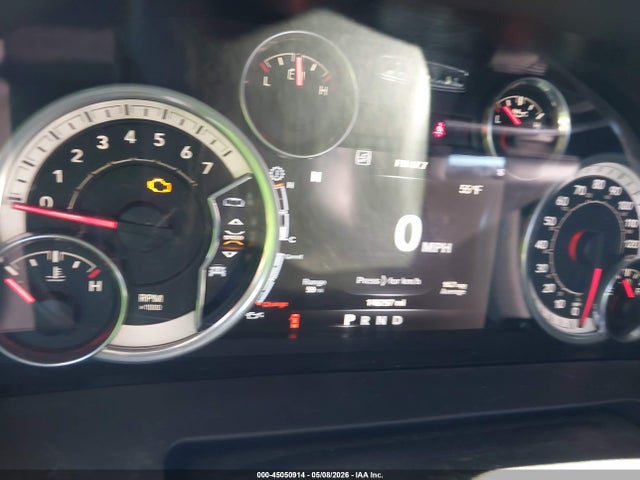 Продаж на аукціоні авто 2016 Ram 1500 Big Horn, vin: 1C6RR7GT3GS111301, номер лоту: 45050914
