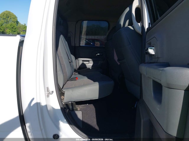 Продаж на аукціоні авто 2016 Ram 1500 Big Horn, vin: 1C6RR7GT3GS111301, номер лоту: 45050914