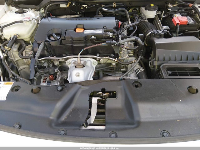 Продаж на аукціоні авто 2020 Honda Civic Sport, vin: 2HGFC4B86LH304382, номер лоту: 45050915
