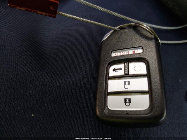 Продаж на аукціоні авто 2020 Honda Civic Sport, vin: 2HGFC4B86LH304382, номер лоту: 45050915