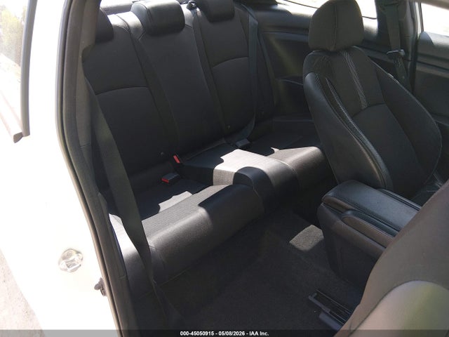 Продаж на аукціоні авто 2020 Honda Civic Sport, vin: 2HGFC4B86LH304382, номер лоту: 45050915