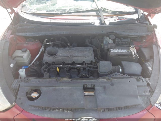 Aukcja sprzedaży 2013 Hyundai Tucson Gls, vin: KM8JU3AC9DU549452, numer aukcji: 45050917