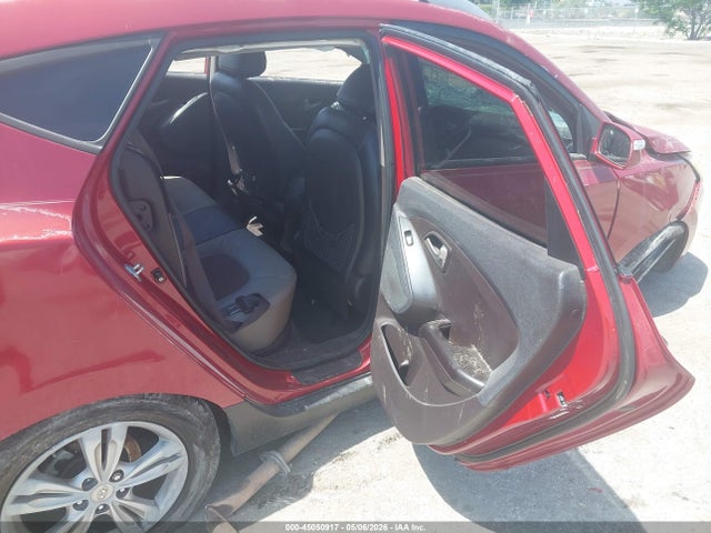 Aukcja sprzedaży 2013 Hyundai Tucson Gls, vin: KM8JU3AC9DU549452, numer aukcji: 45050917