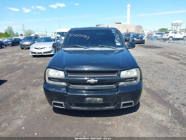 2007 Chevrolet Trailblazer Ss მანქანა იყიდება აუქციონზე, vin: 1GNET13H872122941, აუქციონის ნომერი: 45050919