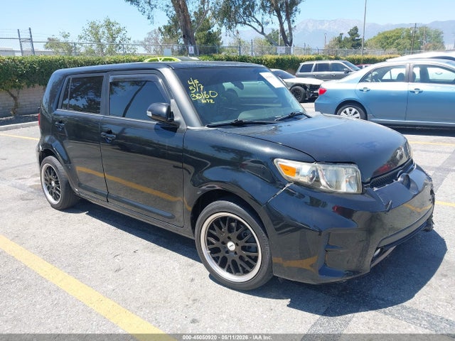 Aukcja sprzedaży 2012 Scion Xb, vin: JTLZE4FE2CJ012172, numer aukcji: 45050920
