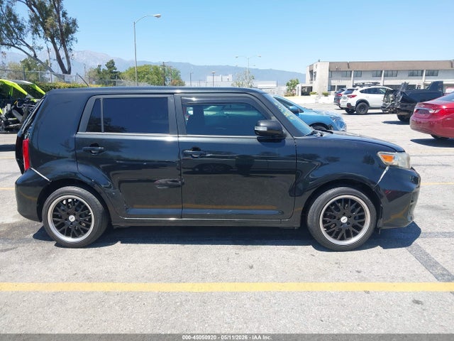 2012 Scion Xb მანქანა იყიდება აუქციონზე, vin: JTLZE4FE2CJ012172, აუქციონის ნომერი: 45050920
