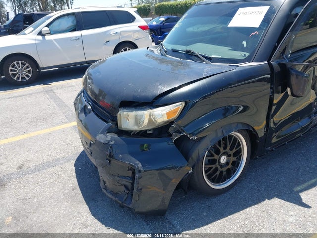 2012 Scion Xb მანქანა იყიდება აუქციონზე, vin: JTLZE4FE2CJ012172, აუქციონის ნომერი: 45050920