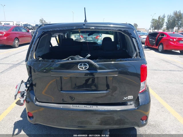 Auction sale of the 2012 Scion Xb, vin: JTLZE4FE2CJ012172, lot number: 45050920