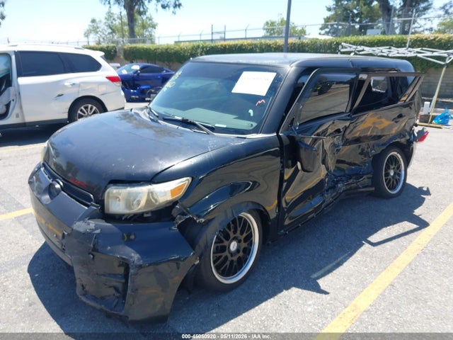 Aukcja sprzedaży 2012 Scion Xb, vin: JTLZE4FE2CJ012172, numer aukcji: 45050920