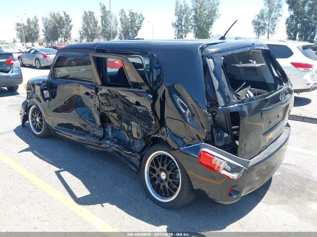 Aukcja sprzedaży 2012 Scion Xb, vin: JTLZE4FE2CJ012172, numer aukcji: 45050920