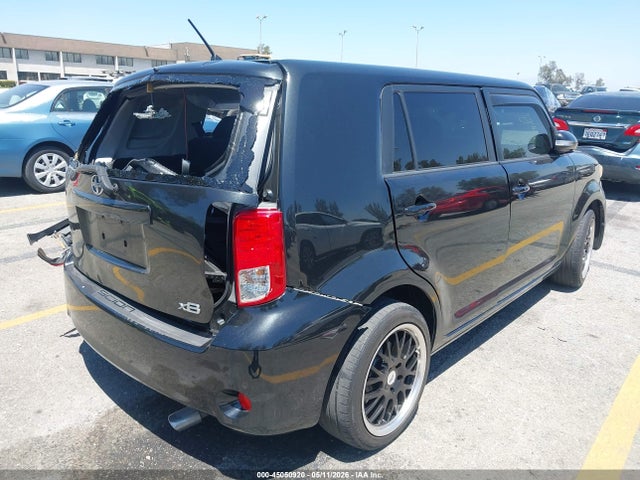 2012 Scion Xb მანქანა იყიდება აუქციონზე, vin: JTLZE4FE2CJ012172, აუქციონის ნომერი: 45050920