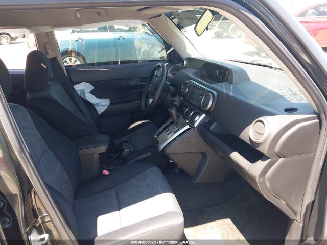 2012 Scion Xb მანქანა იყიდება აუქციონზე, vin: JTLZE4FE2CJ012172, აუქციონის ნომერი: 45050920