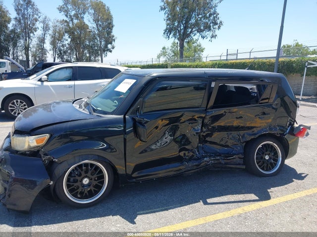 Auction sale of the 2012 Scion Xb, vin: JTLZE4FE2CJ012172, lot number: 45050920