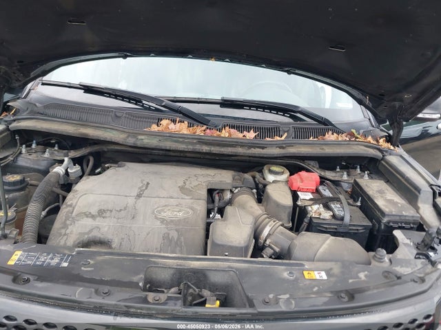 Aukcja sprzedaży 2013 Ford Explorer Limited, vin: 1FM5K8F89DGC58828, numer aukcji: 45050923