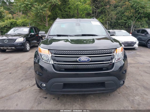 Aukcja sprzedaży 2013 Ford Explorer Limited, vin: 1FM5K8F89DGC58828, numer aukcji: 45050923