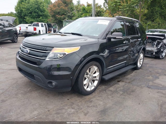 Aukcja sprzedaży 2013 Ford Explorer Limited, vin: 1FM5K8F89DGC58828, numer aukcji: 45050923