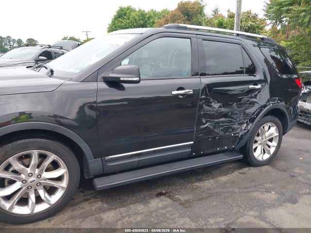 Aukcja sprzedaży 2013 Ford Explorer Limited, vin: 1FM5K8F89DGC58828, numer aukcji: 45050923