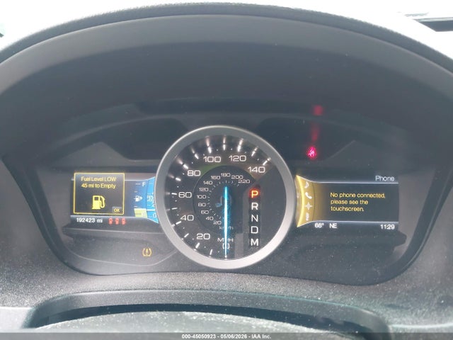 Aukcja sprzedaży 2013 Ford Explorer Limited, vin: 1FM5K8F89DGC58828, numer aukcji: 45050923
