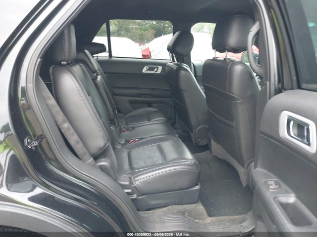 Aukcja sprzedaży 2013 Ford Explorer Limited, vin: 1FM5K8F89DGC58828, numer aukcji: 45050923