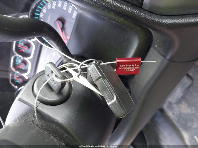 Chevrolet Silverado 1500 2lt 2016 3GCUKREC3GG122683 Image 11