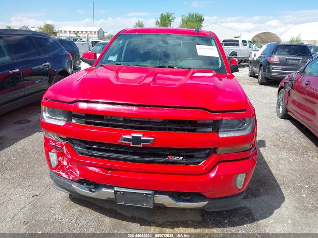 Chevrolet Silverado 1500 2lt 2016 3GCUKREC3GG122683 Image 12