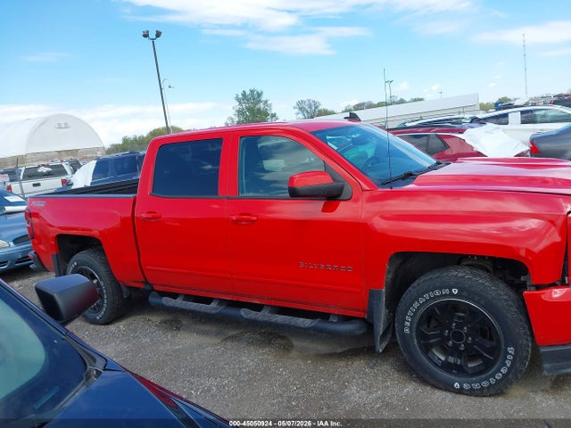 Chevrolet Silverado 1500 2lt 2016 3GCUKREC3GG122683 Image 13