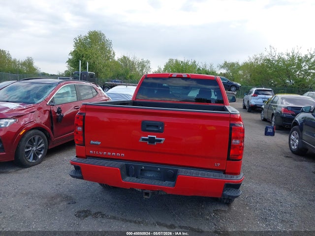 Chevrolet Silverado 1500 2lt 2016 3GCUKREC3GG122683 Image 16