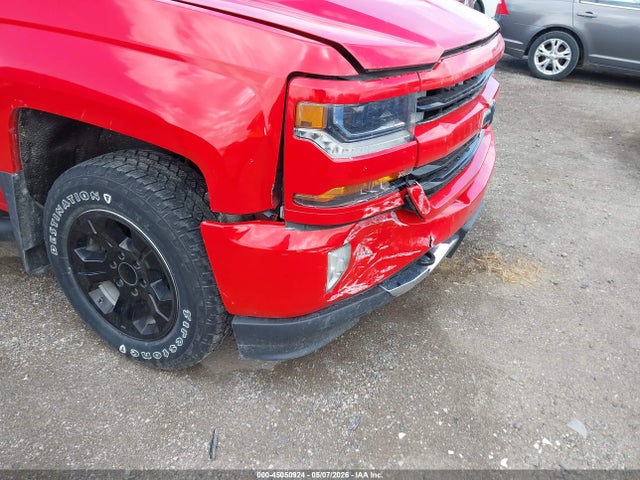 Chevrolet Silverado 1500 2lt 2016 3GCUKREC3GG122683 Image 17
