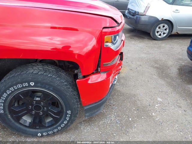 Chevrolet Silverado 1500 2lt 2016 3GCUKREC3GG122683 Image 18