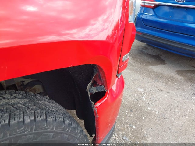 Chevrolet Silverado 1500 2lt 2016 3GCUKREC3GG122683 Image 19