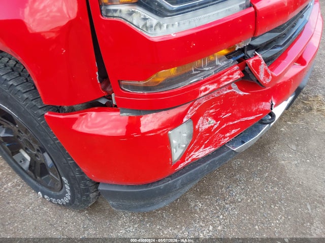 Chevrolet Silverado 1500 2lt 2016 3GCUKREC3GG122683 Image 20