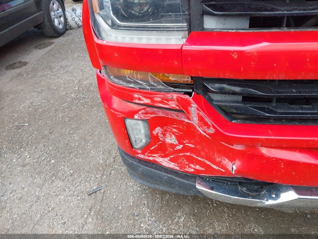 Chevrolet Silverado 1500 2lt 2016 3GCUKREC3GG122683 Image 21