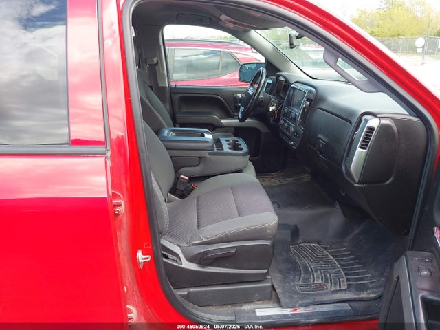 Chevrolet Silverado 1500 2lt 2016 3GCUKREC3GG122683 Image 5
