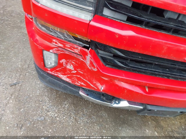 Chevrolet Silverado 1500 2lt 2016 3GCUKREC3GG122683 Image 6