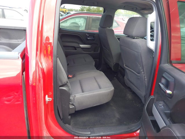 Chevrolet Silverado 1500 2lt 2016 3GCUKREC3GG122683 Image 8