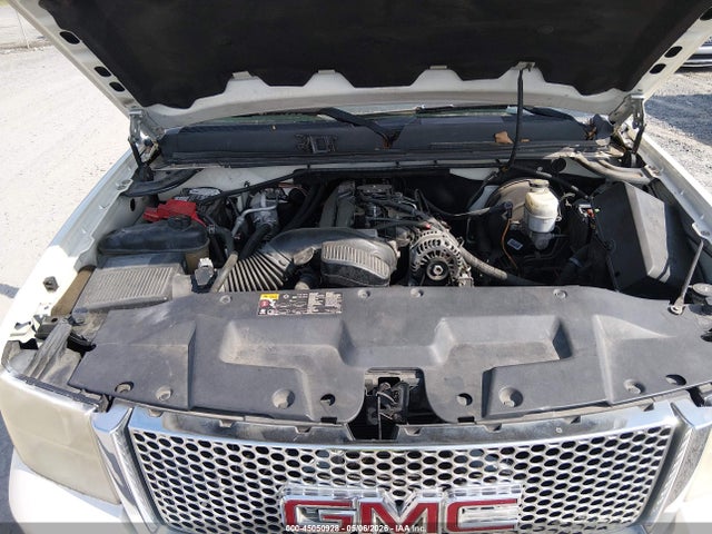 Продажа на аукционе авто 2013 Gmc Sierra 1500 Denali, vin: 3GTP1XE20DG225521, номер лота: 45050928
