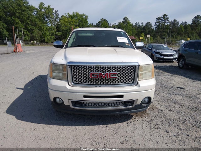 Продажа на аукционе авто 2013 Gmc Sierra 1500 Denali, vin: 3GTP1XE20DG225521, номер лота: 45050928